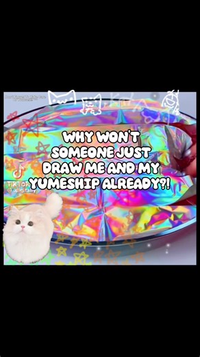 Elelelde #yumeship#rant#slime | slime mold