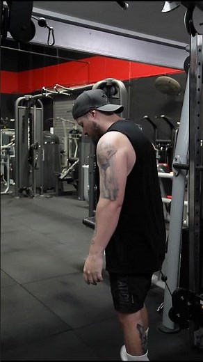 How to do Cable Curls