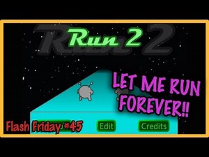 Run 2 Levels 1-20 Bonus Guide (Flash Friday #45)