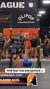 Taylor Sturgis with sound reasoning at the end 🤣. Watch what happened next by watching the full match on YouTube. Search Aces vs Lions 2024 Grid League. | United Grid League