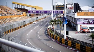 1.8K views | #MacauGP - The 2019 FIA F3 World Cup and FIA GT World Cup are underway at the Macau Grand Prix   You can watch LIVE streaming of every session via the FIA website at https://www.fia.com/events/f3-world-cup/season-2019/2019-macau-gp-live-stream. | FIA | Facebook
