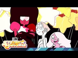 Steven’s Amazing Adventures with Gems: Best Scenes Compilation! | Steven Universe | Cartoon Network
