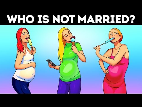 Give Your Brain the Workout That It Needs with These Tough-to-Solve Riddles