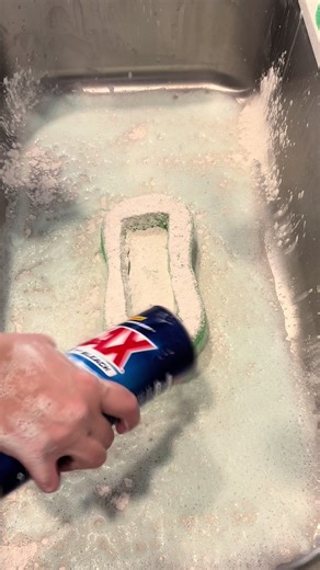 Mastering Textures with Ajax Powder Cleaner