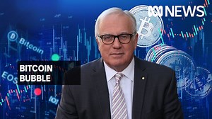 The bitcoin bubble burst — but will crypto be back?