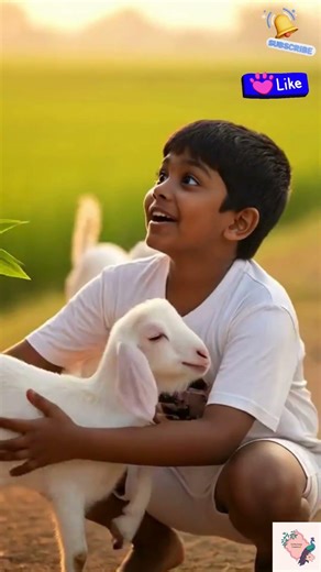 2 ஆடுகளிலிருந்து பெரிய பண்ணை வரை Village Goat Farming Story#shorts #trending #vivasayi #farmerlife