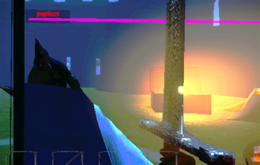 모드 사이트 소개 - 메이지 아레나(Mage Arena) 마이너 갤러리