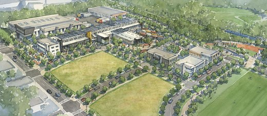 Offices   Maker Spaces in Atlanta GA - Pittsburgh Yards ®