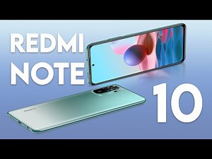 Redmi Note 10 Reihe: 120 Hz AMOLED für DEN Preis? - News