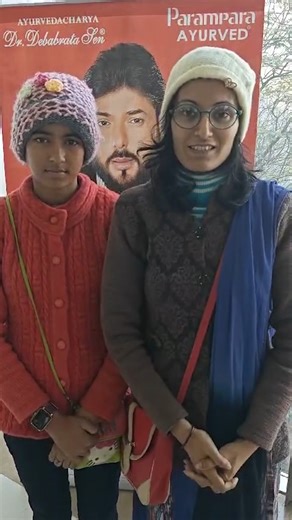 637 reactions · 45 comments | Patient Review || Dr Debabrata Sen Parampara Ayurved For Clinic Appointment & Product Enquiry - 9830339339 #DrDebabrataSen #Parampara #Paramparaayurved #Paramparaayurveda #Baidyas #Baidyapariwar #health #healthcare #lifestyle | Dr Debabrata Sen Parampara Ayurved | Facebook