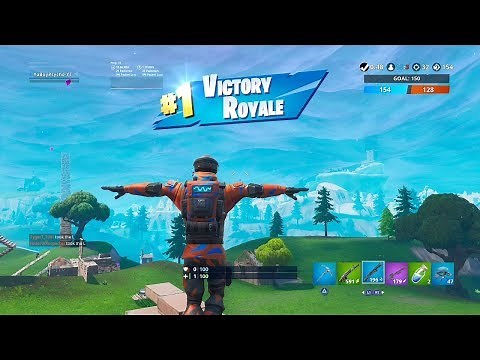 FORTNITE “HYPERNOVA” SKIN GAMEPLAY Showcase (“TECH OPS” OUTFIT) | Fortnite Shop SEASON 8