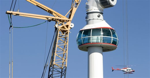 B.C. selects 9 wind power projects to boost energy supply by 8% a year