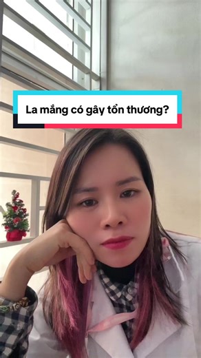 Mắng chửi có gây tổn thương? Ths GDMN Trần Tuyến, nhà giáo dục Montessori quốc tế, nhà tâm lý. #tonthuong #lamme #nuoidaycon #embe #montessori