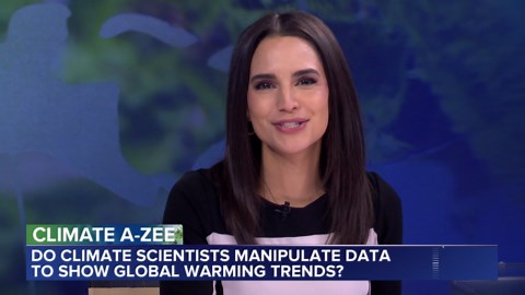 NOAA adjusts its climate data, and for good reason