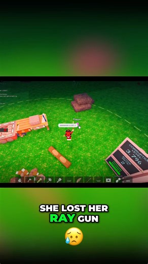 REVENGE on Toxic Gold digger 😂 #roblox #rblx #99nightintheforest #funnyroblox #gaming