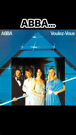 ABBA at their own billboard on Sunset Boulevard, Los Angeles. “The largest selling group in the history of recorded music.” That wasn’t a slogan. It was a statement of fact — displayed to the world in the heart of the music industry. This is what global cultural impact looks like. If you love ABBA — follow ABBA INFO. #ABBA #ABBAInfo #ABBALegacy #ABBAFans #ABBAForever #MusicHistory #PopHistory #GreatestOfAllTime #MusicLegends #Iconic #LegendaryArtists #RecordBreaking #ClassicPop #VinylCulture #Ti
