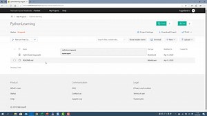 微软提供的Notebooks-懒人工具