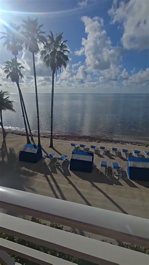 Florida Keys, Cheeca Lodge #fyp #floridakeys