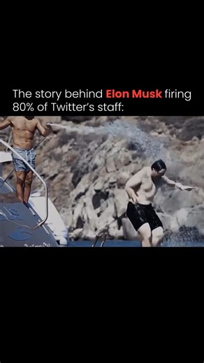 elonavaX on Instagram: "Elon Musk’s approach to restructuring Twitter highlights his focus on efficiency and speed. After acquiring the platform, Musk reduced the workforce by 80%, bringing the total staff from around 7,500 to just over 1,500. His decisions, though controversial, were driven by the goal of cutting costs and improying performance. One notable incident involved eliminating a server farm in Sacramento. Engineers estimated the process would take 6 months, but Musk insisted it could