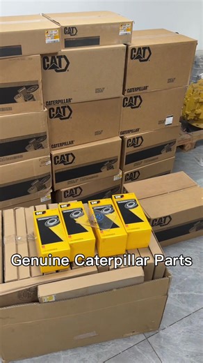 Hello! All the parts we provide here are Genuine Caterpillar Parts. If you have any needs, please feel free to contact us. Our contact information: WeChat : 158 2954 5342 Whatsapp : 86 133 8920 8192 Email: sales@jinheparts.com Web : www.jinheparts.com