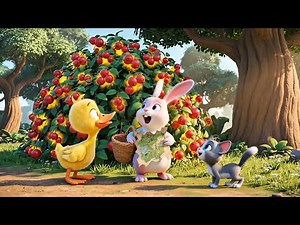 Roro and dodo, a story of a lifetime, explore the mysterious forest with your friends.