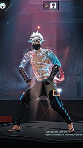 Free Fire: Dancehall Takeover - The Craziest Collab Yet