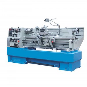 [Hot Item] China Horizontal Gap Bed Turning Lathe Machine (C6246)