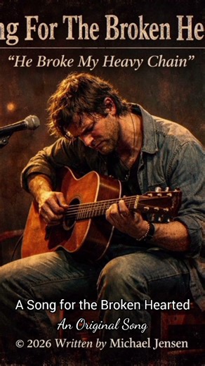 Depression - Are you Depressed? Sadness Are you sad? Looking for Hope? Jesus Heals Broken Hearts!