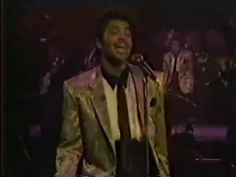 The Time - Cool (Live - Roy Wilkins Auditorium, St. Paul, MN - 1987)