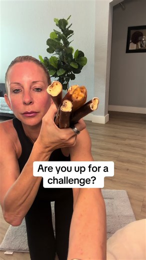Are you up for a challenge? @Pawstruck #pawstruck #bullysticks #dogsoftiktok