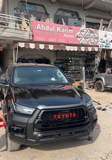 Transforming Revo to GR Rocco: A Complete Guide