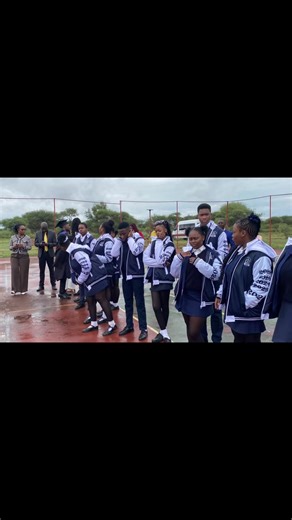 🔥 ROOSEVELT ACADEMY 🔥 Today we officially crowned greatness! 👑 Our Grade 12 Matric Jacket & Tie Ceremony marked a historic moment — the First Matric Class writing at our own centre! 📚✨ From the powerful guard of honour… To the donning of Jackets & Ties 👔 To the bold declaration of excellence 🙌🏾 “We, the Class of 2026, commit ourselves to excellence, discipline and success…” This was more than a ceremony. It was a transition into leadership. It was a declaration of victory. It was the rise