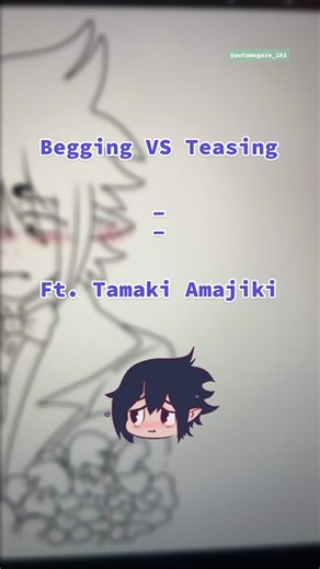 Tamaki vs Drunk!Tamaki | Teasing Moments Compilation