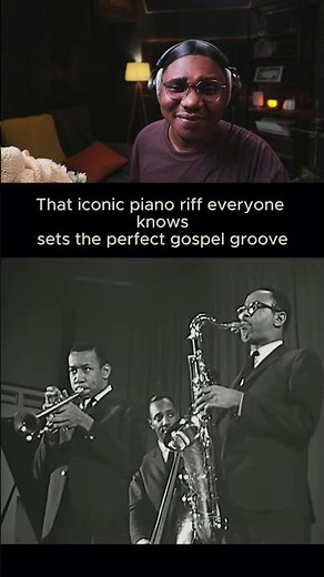 Bobby Timmons Gospel Groove Piano 'Moanin' #jazzpiano #artblakey #live