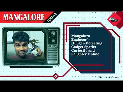 Mangalore Today | Daily News Podcast | 30 November 2025