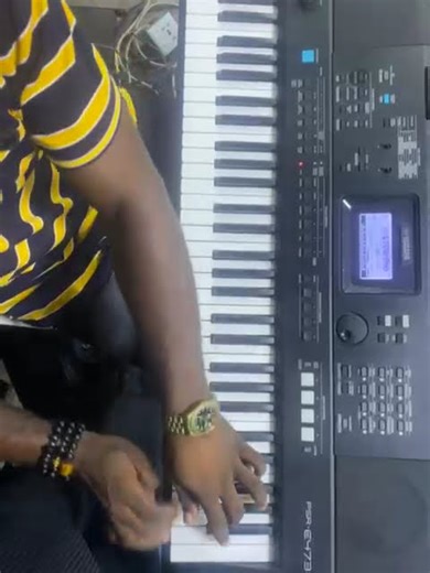 the blue scale formula (piano lessons) #piano