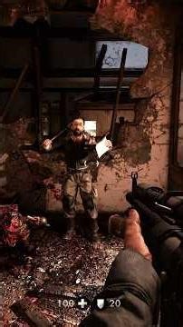 I CHOSE TO SAVE KESSLER! (SORRY ANNETTE) 😔