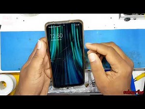 Xiaomi Redmi Note 8 Screen Replacement || Xiaomi Mi Note 8 LCD Replacement || Easy Tricks