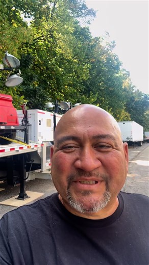 Update from Frank LIVE at the Living Proof Howell crusade, Sept 21-23, 6:30 pm nightly on the grounds of Floodgate Church. | Mario Murillo Ministry