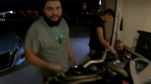 Chevrolet Silverado 07-13 ON3 turbo kit installation #turbokit #on3performance #nnbs