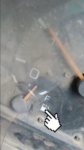 How To Fix A Fuel Guage Running @armandelectrical #shortsvideo #ssd
