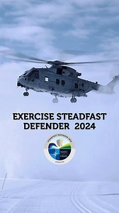 NATO members train and exercise together on land, air and sea to test and maintain our ability to defend every inch of Allied territory | NATO
