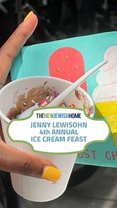 Our Manhattan campus celebrated its... - The New Jewish Home