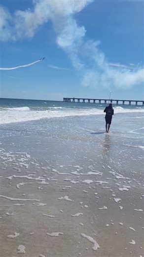 89 reactions · 4 comments | Dinner & a Show  ✈️ Now that's a beautiful scene ✨️ Thanks for bringing us along @saltysouthsider  FISHBITES ONLY CATCH FISH  #fishbitesnation #fishinglife #fishing #setthehook #fishingislife #saltwaterfishing #fishbites #fishinglifestyle #pompano | Fishbites | Facebook