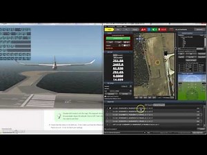 Hardware in the Loop Simulation (HILS) Pixhawk PX4 Demonstration
