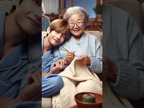 BTS V Life Story💜: Kim Taehyung Ai Story | Journey of a Global Icon #bts #taehyung #btsv