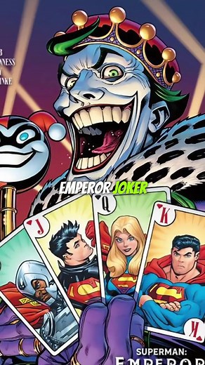 SPACE COMICS TV trên TikTok