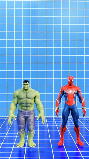 Exploring Hulk: A Marvel Cartoon Character Journey