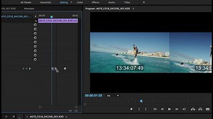 299 reactions | 【スムーズなスローモーション：#PremierePro】 派手な動きのある動画のシーンは、スローモーションのエフェクトを追加することで見る人をより惹きつけることができます。でも、カクカクしてしちゃうのでは…？そんな心配ご無用！こちらのテクニックでスムーズにできるんです 詳しくは https://adobe.ly/3pPmOoS #CreativeCloud | Adobe Creative Cloud | Facebook