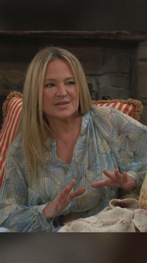 "I did kill him!" #YR #shorts